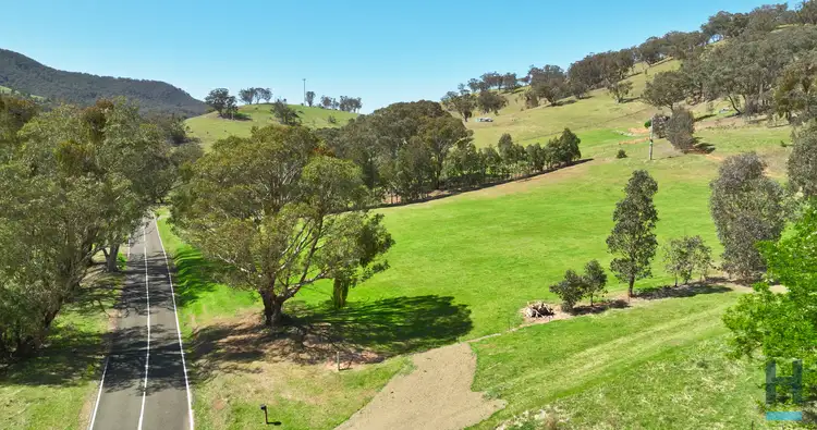 Fifth view of Homely rural property listing, 1375 Cassilis Road, Cassilis VIC 3898