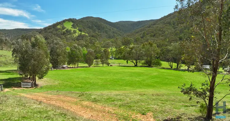 Sixth view of Homely rural property listing, 1375 Cassilis Road, Cassilis VIC 3898
