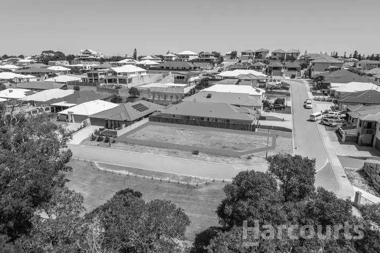 Main view of Homely land listing, 66 Richview Ramble, Wannanup WA 6210