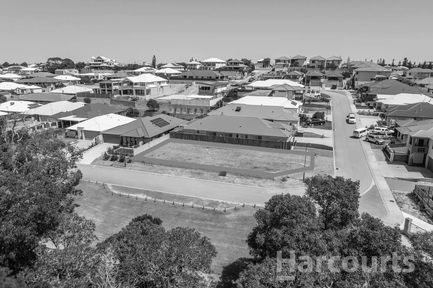 Main view of Homely land listing, 66 Richview Ramble, Wannanup WA 6210
