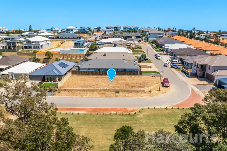 Fourth view of Homely land listing, 66 Richview Ramble, Wannanup WA 6210
