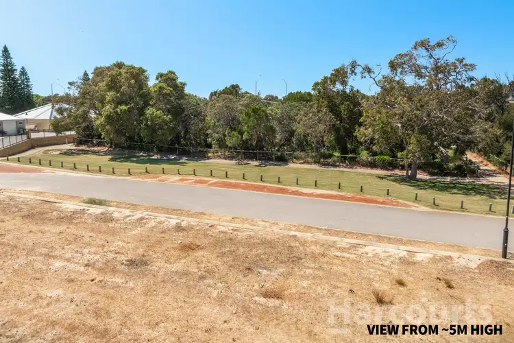 Sixth view of Homely land listing, 66 Richview Ramble, Wannanup WA 6210