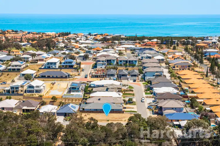 Seventh view of Homely land listing, 66 Richview Ramble, Wannanup WA 6210