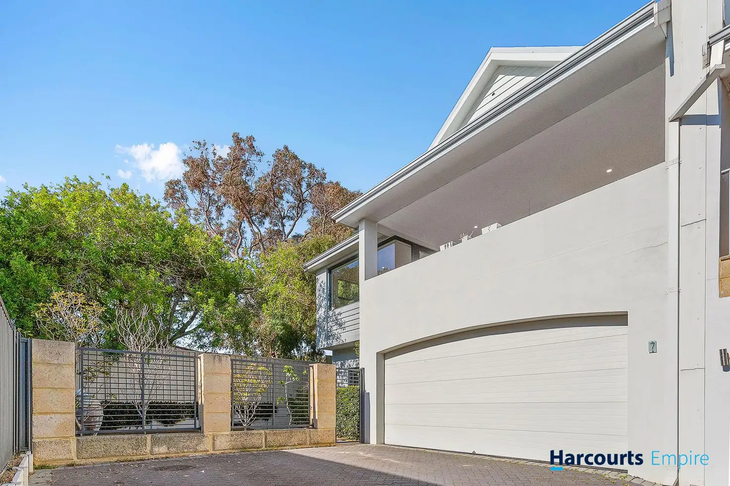 Main view of Homely townhouse listing, 7/22 Pearl Parade, Scarborough WA 6019