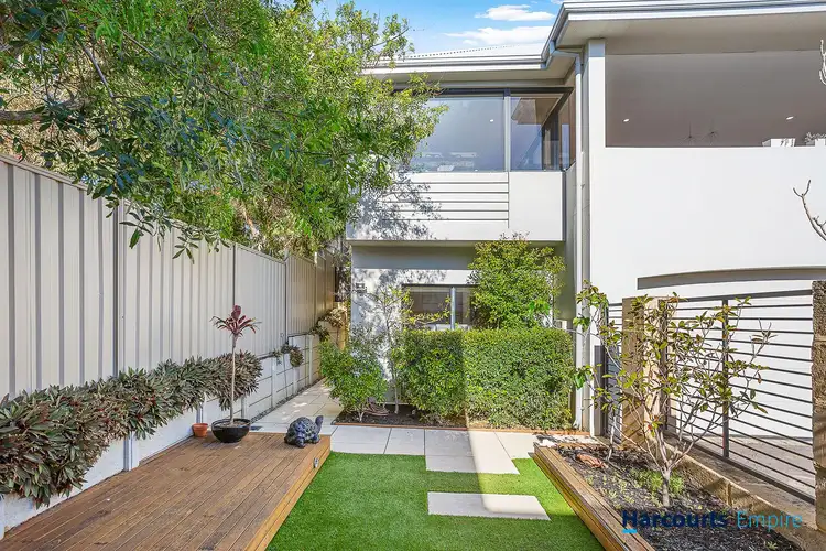 Third view of Homely townhouse listing, 7/22 Pearl Parade, Scarborough WA 6019