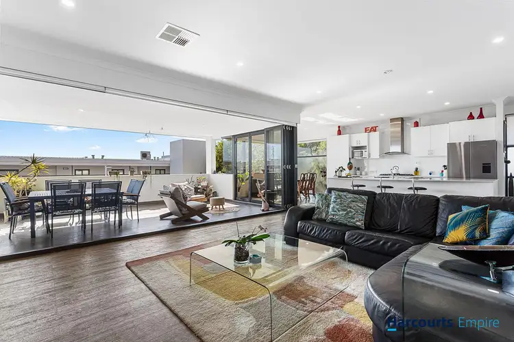Fourth view of Homely townhouse listing, 7/22 Pearl Parade, Scarborough WA 6019