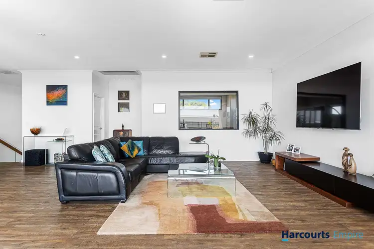 Fifth view of Homely townhouse listing, 7/22 Pearl Parade, Scarborough WA 6019