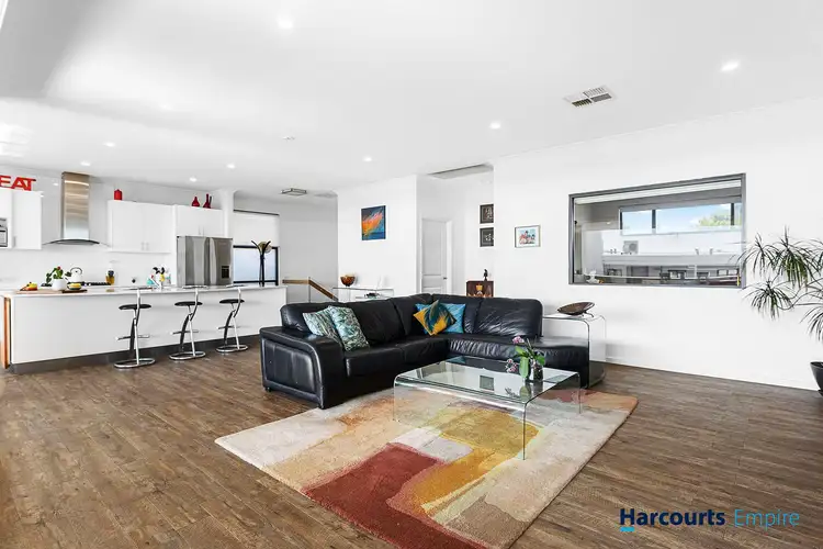 Sixth view of Homely townhouse listing, 7/22 Pearl Parade, Scarborough WA 6019