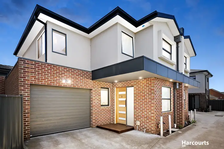 2/2 Omar Street, Maidstone VIC 3012