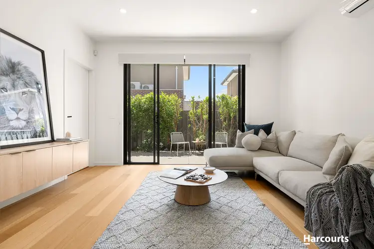 Third view of Homely townhouse listing, 2/2 Omar Street, Maidstone VIC 3012