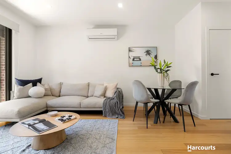 Fourth view of Homely townhouse listing, 2/2 Omar Street, Maidstone VIC 3012
