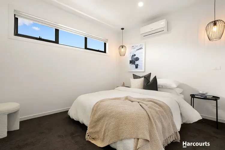Sixth view of Homely townhouse listing, 2/2 Omar Street, Maidstone VIC 3012
