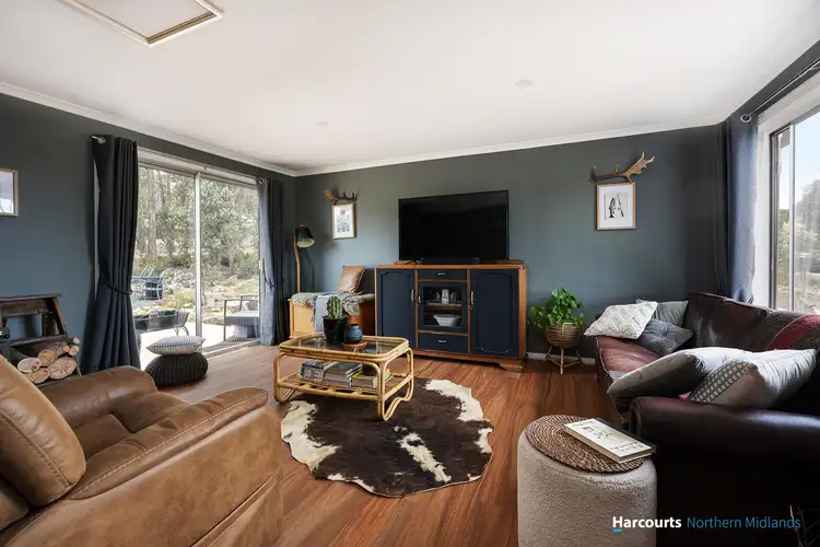 1 Shannon Road, Shannon TAS 7030