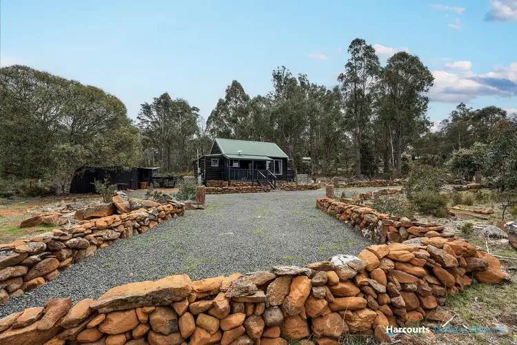 Third view of Homely house listing, 1 Shannon Road, Shannon TAS 7030