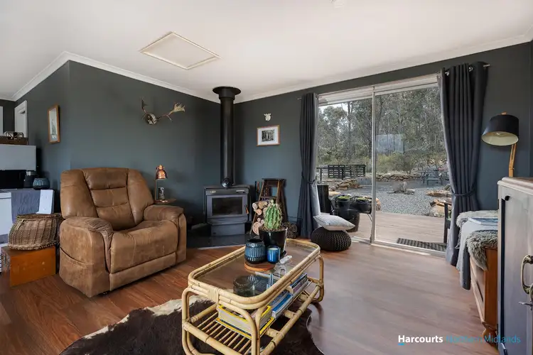 Fifth view of Homely house listing, 1 Shannon Road, Shannon TAS 7030