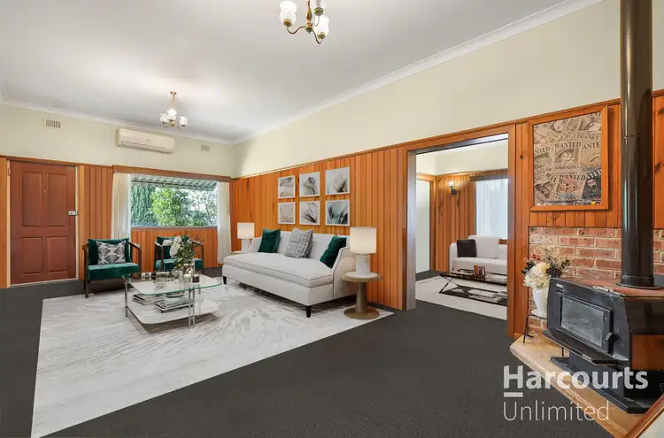 Second view of Homely house listing, 342 Kildare Road, Doonside NSW 2767