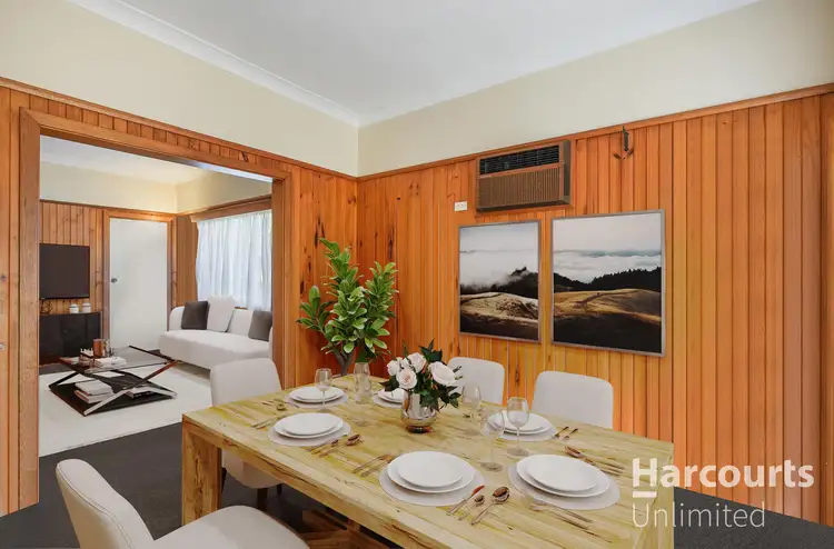 Sixth view of Homely house listing, 342 Kildare Road, Doonside NSW 2767
