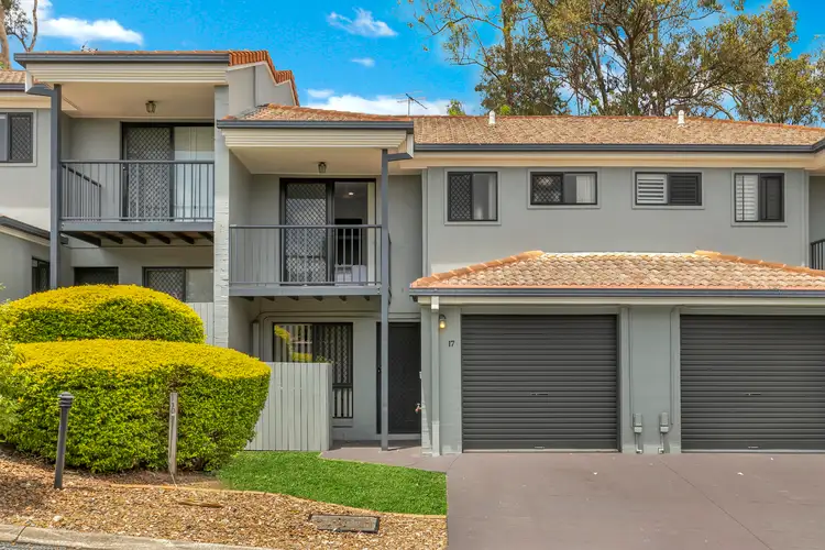 17/960 Hamilton Road, Mcdowall QLD 4053