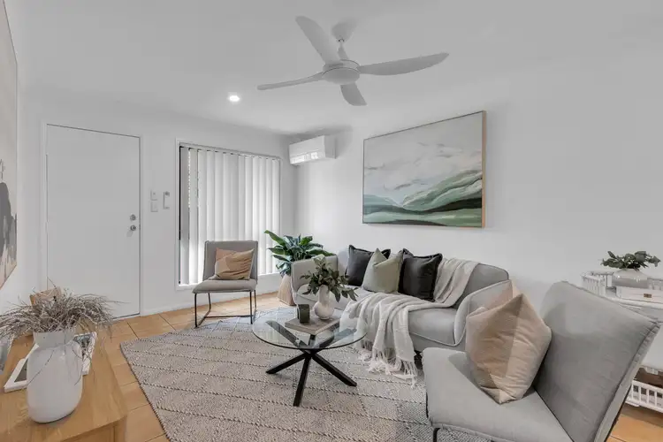 Second view of Homely townhouse listing, 17/960 Hamilton Road, Mcdowall QLD 4053