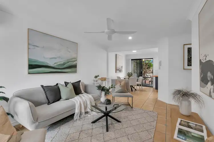 Third view of Homely townhouse listing, 17/960 Hamilton Road, Mcdowall QLD 4053