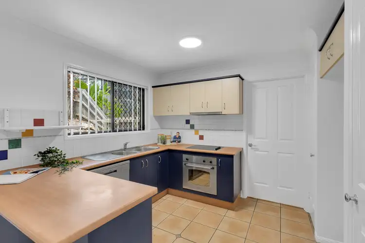 Fourth view of Homely townhouse listing, 17/960 Hamilton Road, Mcdowall QLD 4053