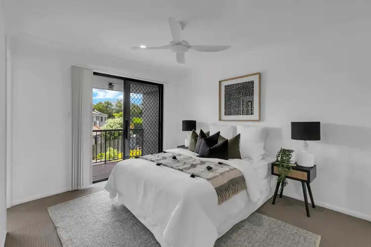 Fifth view of Homely townhouse listing, 17/960 Hamilton Road, Mcdowall QLD 4053