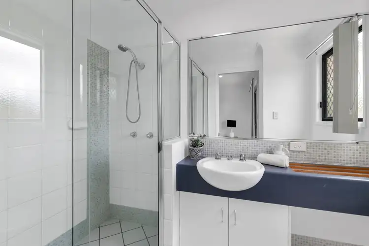 Sixth view of Homely townhouse listing, 17/960 Hamilton Road, Mcdowall QLD 4053