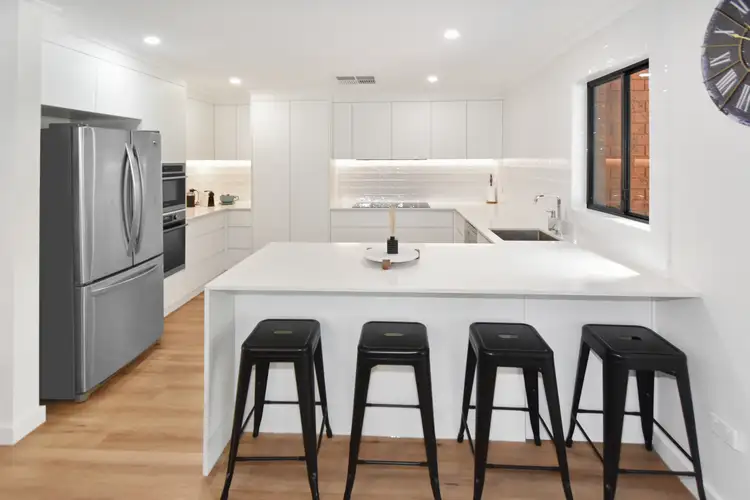 Second view of Homely house listing, 2 Olive Pink Grove, Desert Springs NT 870