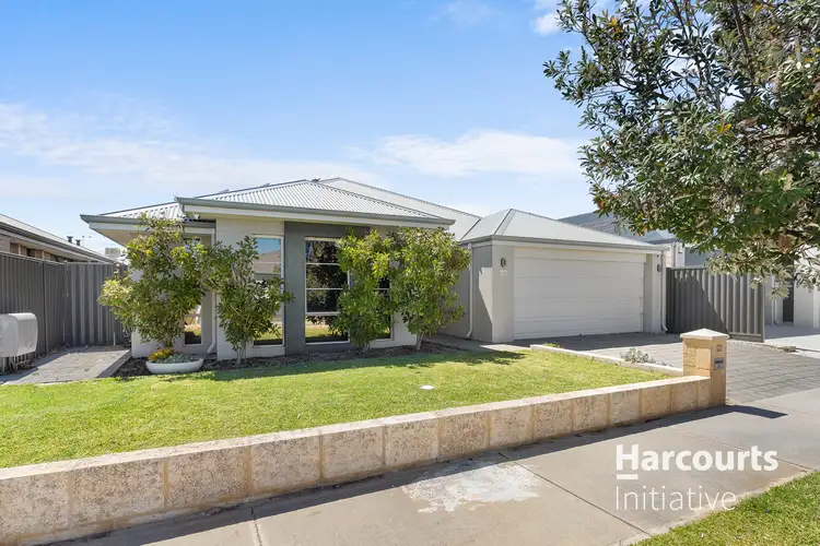 Main view of Homely house listing, 22 Carlotta Street, Landsdale WA 6065