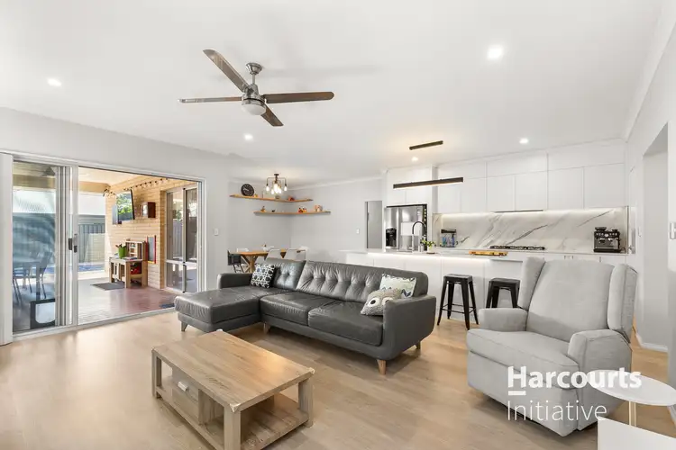 Fifth view of Homely house listing, 22 Carlotta Street, Landsdale WA 6065