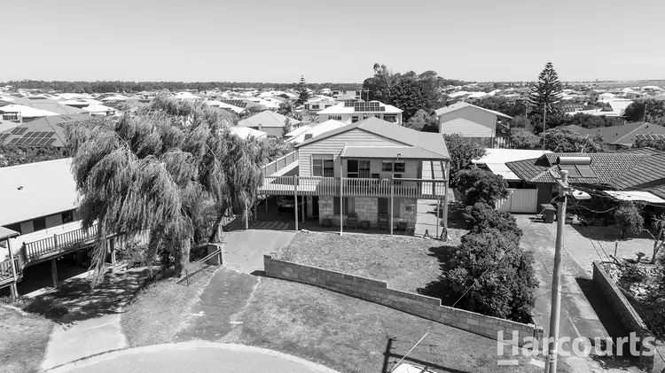 Main view of Homely house listing, 7 Atwick Court, Madora Bay WA 6210
