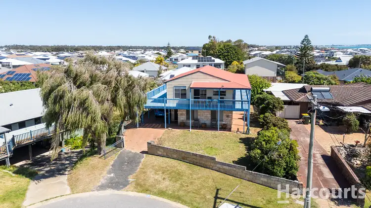Second view of Homely house listing, 7 Atwick Court, Madora Bay WA 6210