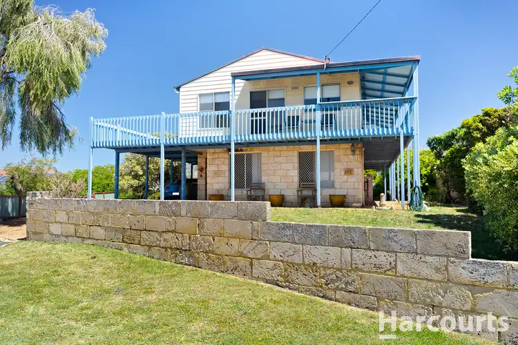 Third view of Homely house listing, 7 Atwick Court, Madora Bay WA 6210