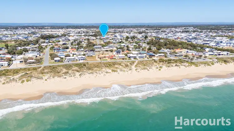 Fourth view of Homely house listing, 7 Atwick Court, Madora Bay WA 6210