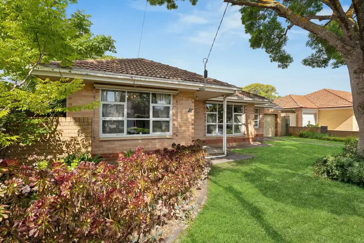 Second view of Homely house listing, 8 Hope Street, Daw Park SA 5041