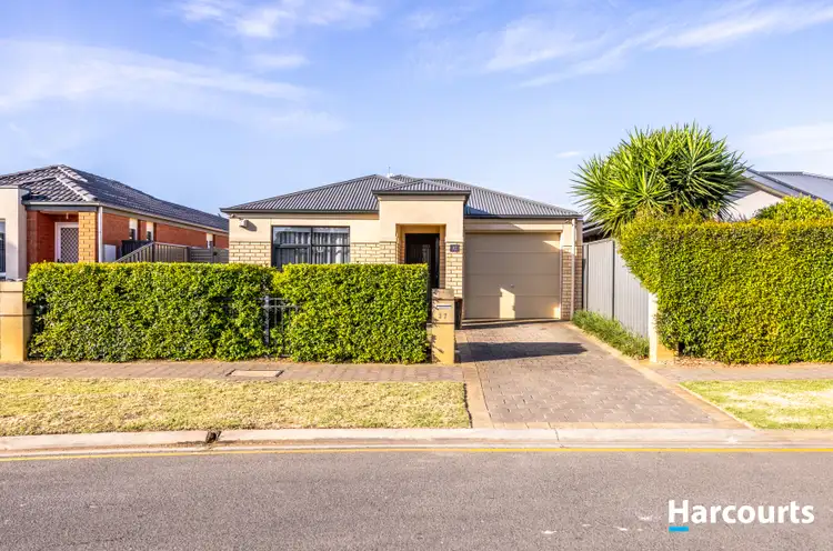 Second view of Homely house listing, 37 Cork Avenue, Andrews Farm SA 5114