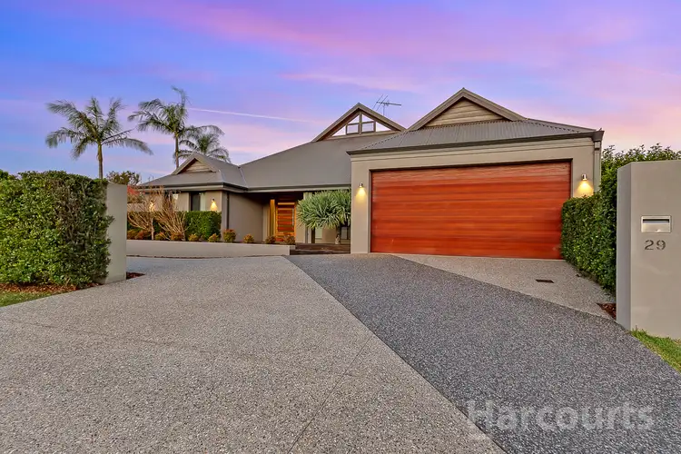 29 Meridian Drive, Mullaloo WA 6027