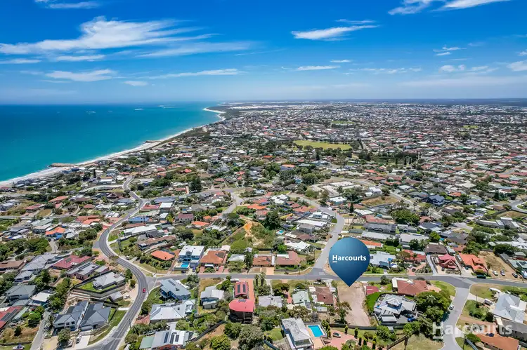 Third view of Homely land listing, 39 Rees Drive, Quinns Rocks WA 6030