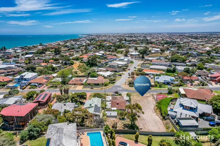 Fifth view of Homely land listing, 39 Rees Drive, Quinns Rocks WA 6030
