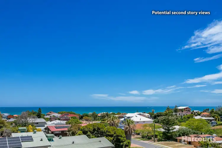 Fifth view of Homely land listing, 39 Rees Drive, Quinns Rocks WA 6030