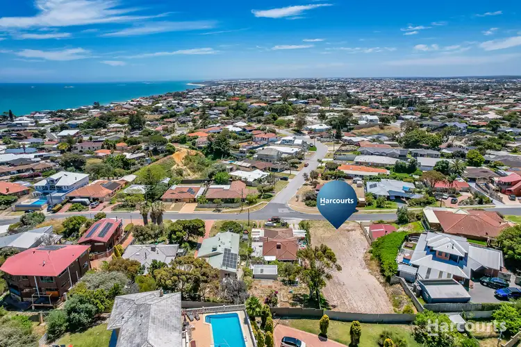 Sixth view of Homely land listing, 39 Rees Drive, Quinns Rocks WA 6030