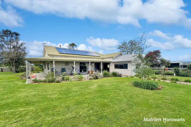 Main view of Homely house listing, 4908 Hyland Highway, Won Wron VIC 3971