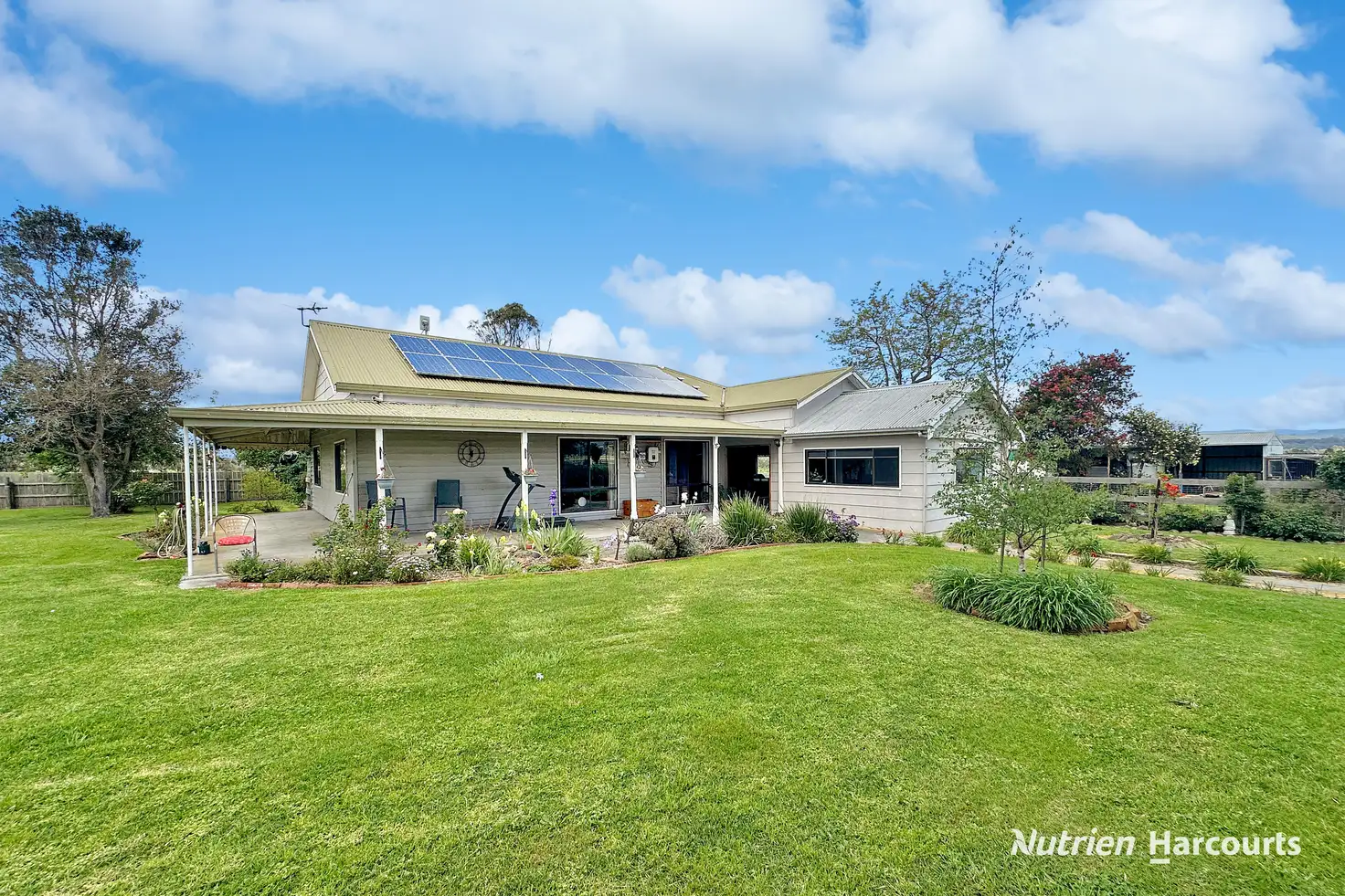 Main view of Homely house listing, 4908 Hyland Highway, Won Wron VIC 3971