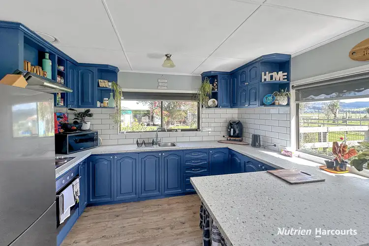 Second view of Homely house listing, 4908 Hyland Highway, Won Wron VIC 3971