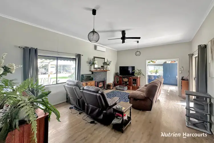 Fourth view of Homely house listing, 4908 Hyland Highway, Won Wron VIC 3971