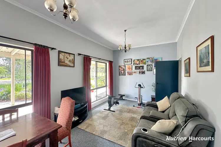 Fifth view of Homely house listing, 4908 Hyland Highway, Won Wron VIC 3971