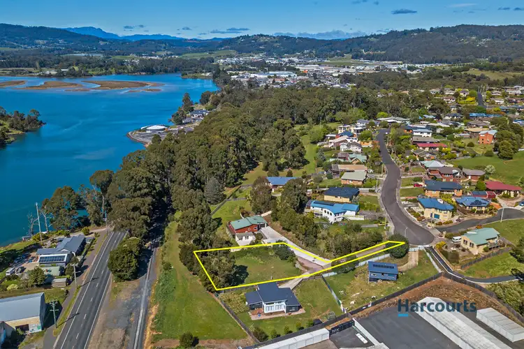 Main view of Homely land listing, 74 Mungala Crescent, Miandetta TAS 7310