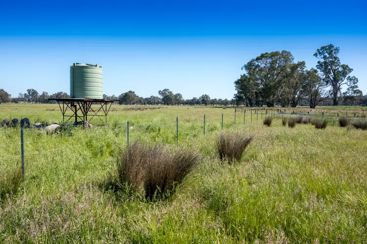 Fourth view of Homely rural property listing, Lots 70A, 71A and 71 Kilfeera Road, Lurg VIC 3673