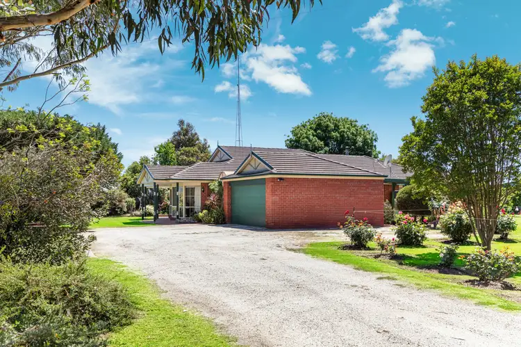 Second view of Homely house listing, 567 Cohuna Island Road, Cohuna VIC 3568