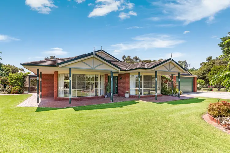 Fourth view of Homely house listing, 567 Cohuna Island Road, Cohuna VIC 3568